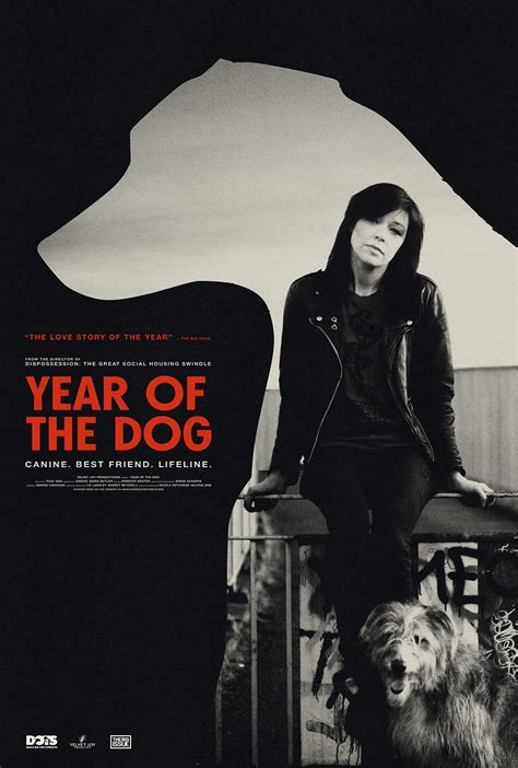 Year Of The Dog Bwin